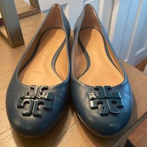 Tory Burch Flats